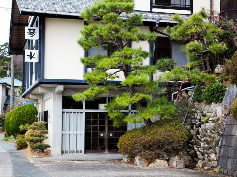 Ryokan Kinsui