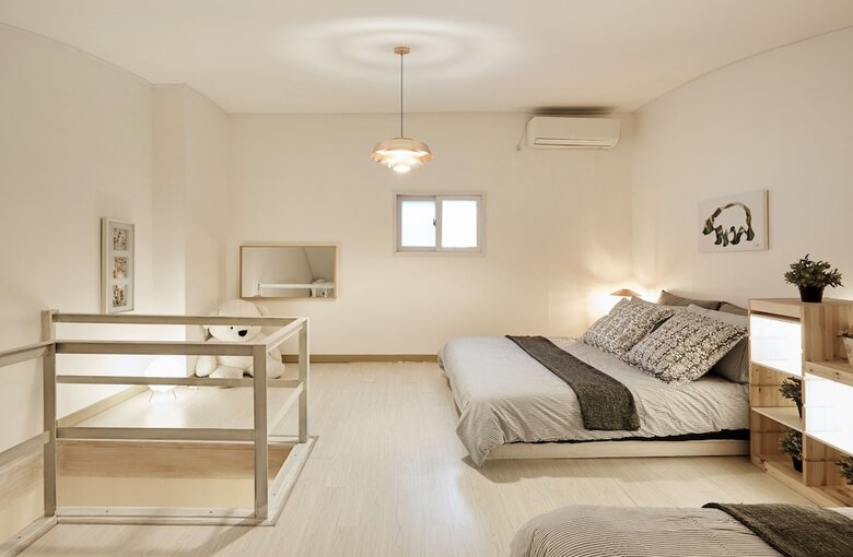 Apartamentos Tribear House 2