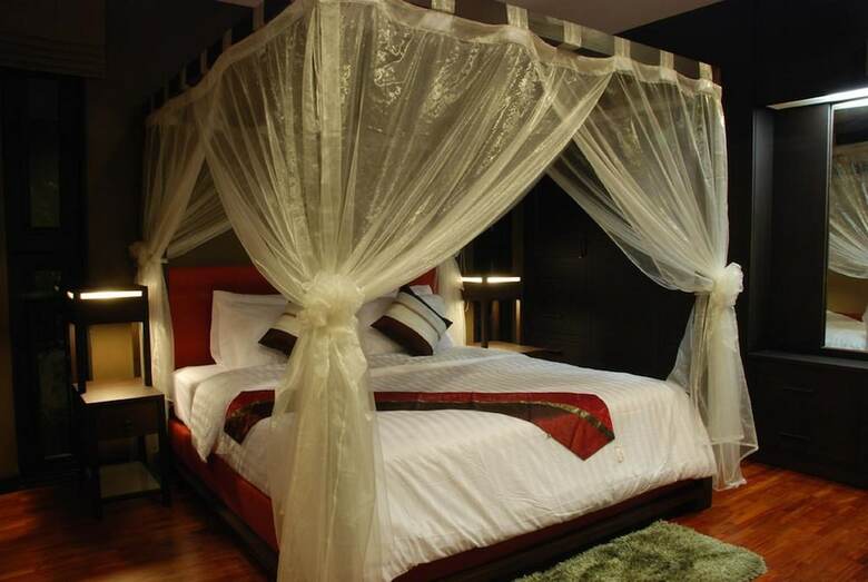 Hotel 4 Houses Boutique Resort Phuket