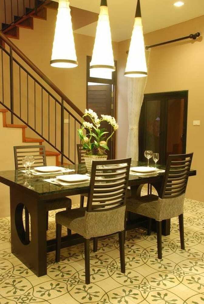 Hotel 4 Houses Boutique Resort Phuket