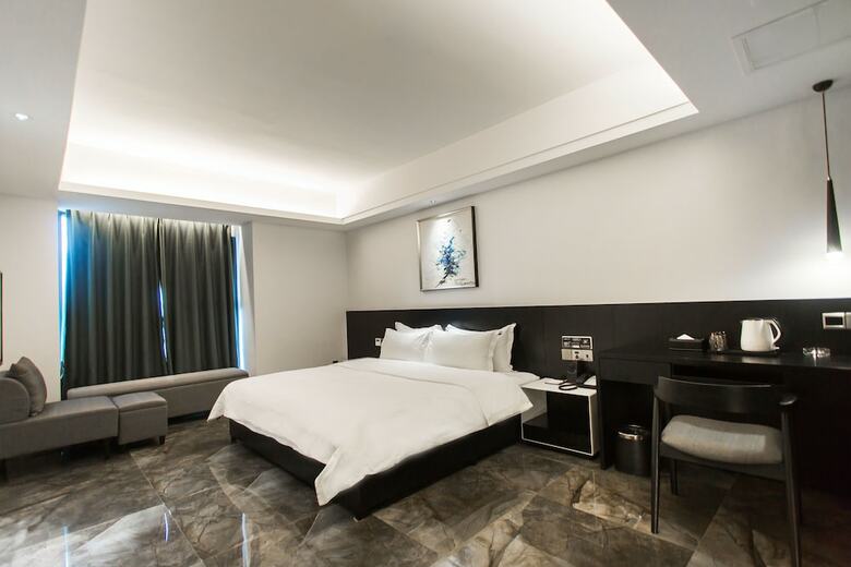 Hotel Niuguanjia Modern Guest House