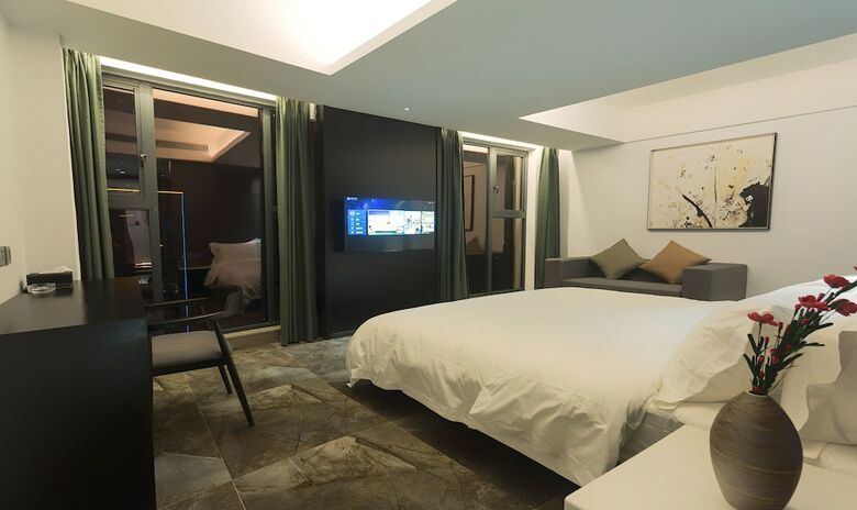 Hotel Niuguanjia Modern Guest House