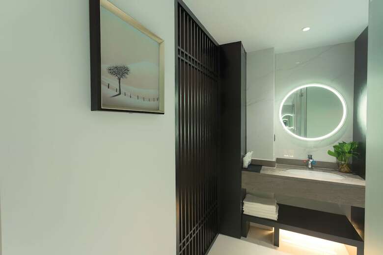 Hotel Niuguanjia Modern Guest House