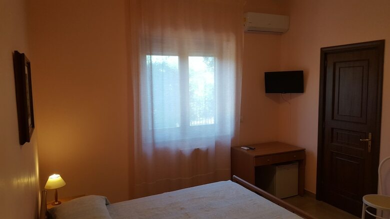 Bed & Breakfast Villa Erry