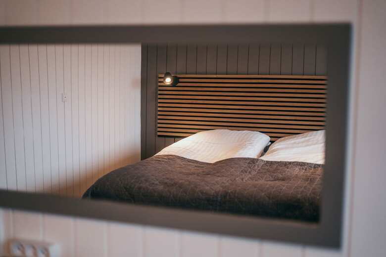 Hotel Strandmotellet