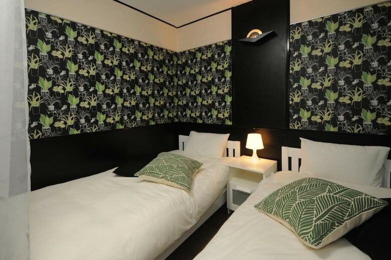 Apartamentos Oyo Hotel Skyblue Okinawa Itoman