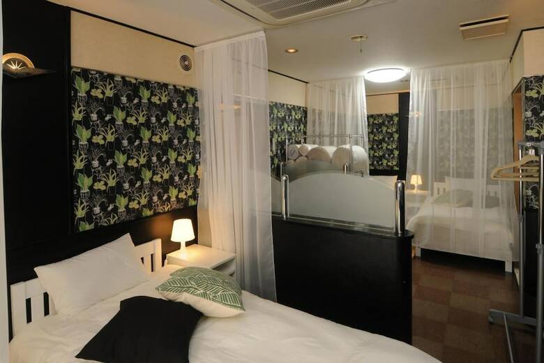 Apartamentos Oyo Hotel Skyblue Okinawa Itoman