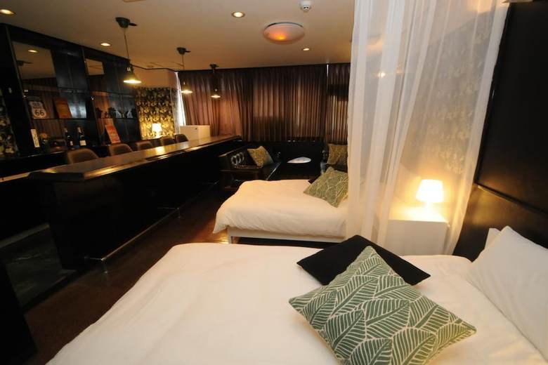 Apartamentos Oyo Hotel Skyblue Okinawa Itoman