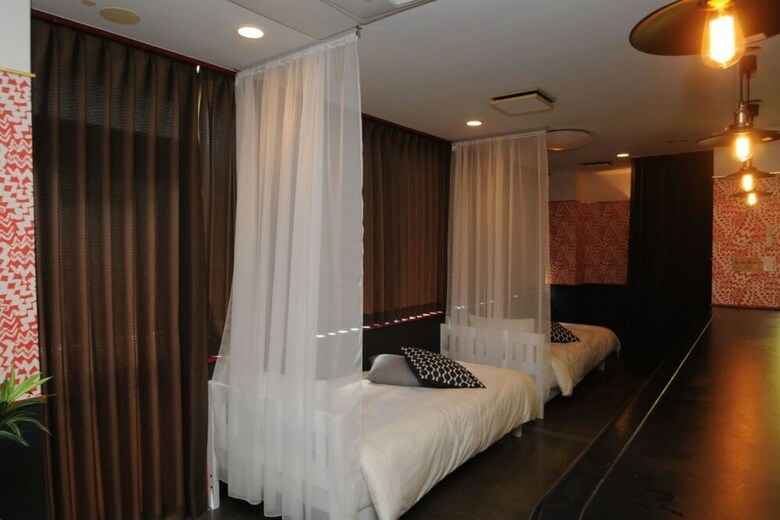 Apartamentos Oyo Hotel Skyblue Okinawa Itoman