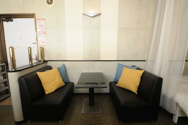 Apartamentos Oyo Hotel Skyblue Okinawa Itoman