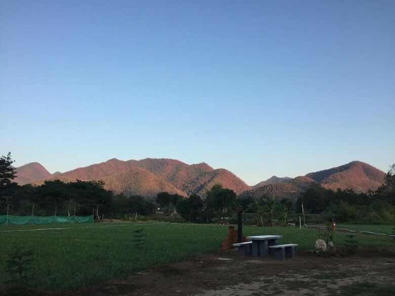 Hotel Aether Pai Villa