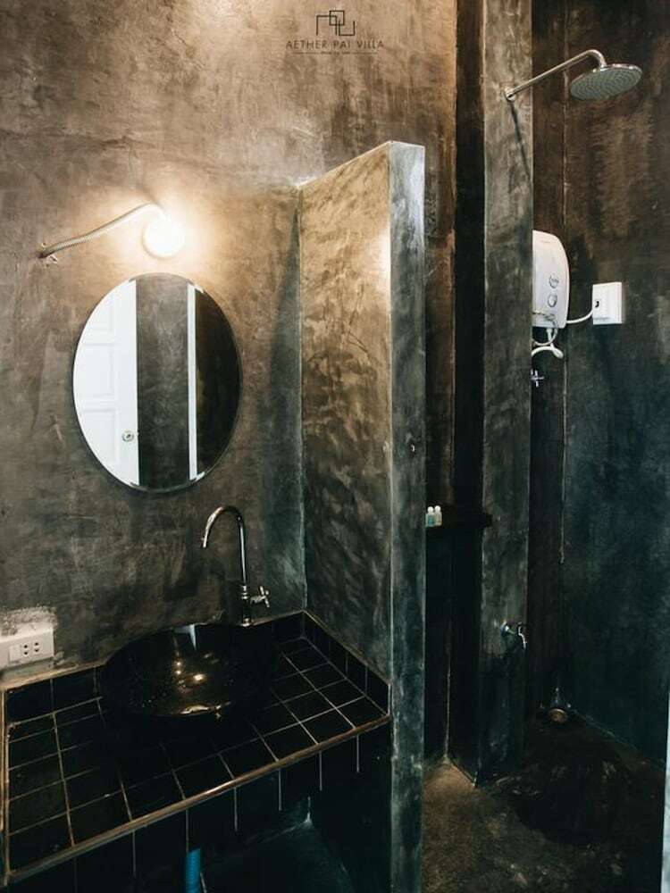 Hotel Aether Pai Villa