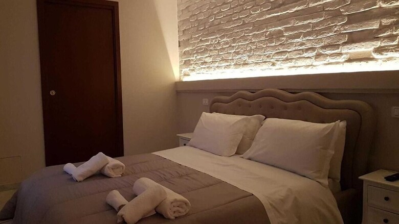 Apartamento Relais 753