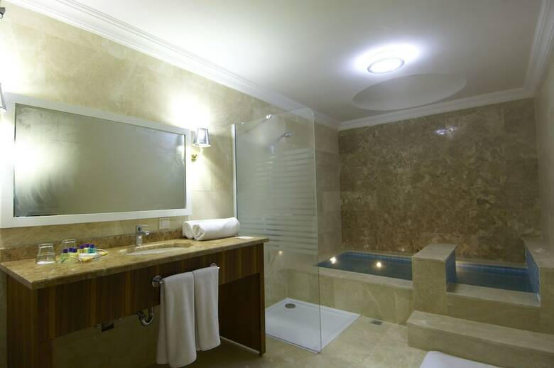 Apartamento Safran Thermal Resort