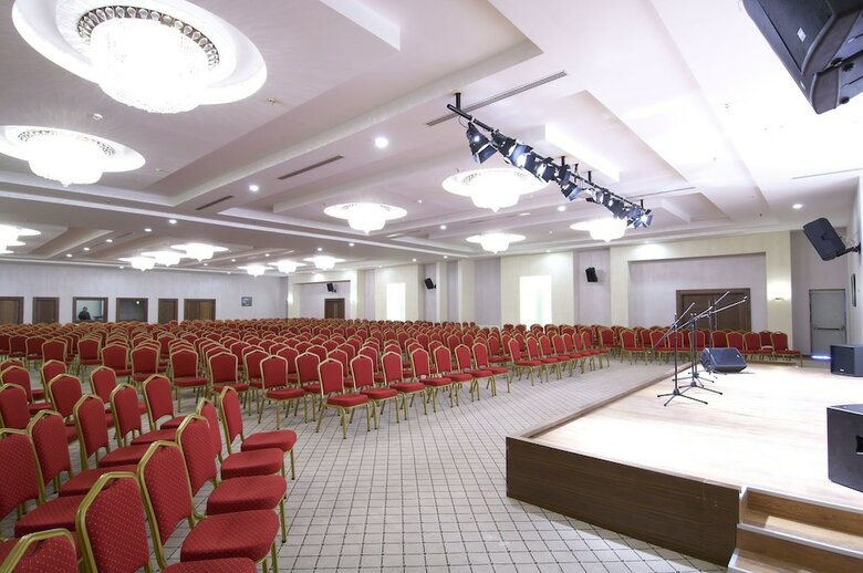 Apartamento Safran Thermal Resort