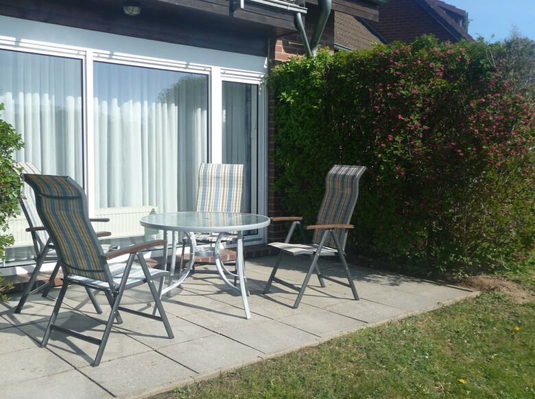 Apartamentos Ferienwohnung Boddenhof Stedar