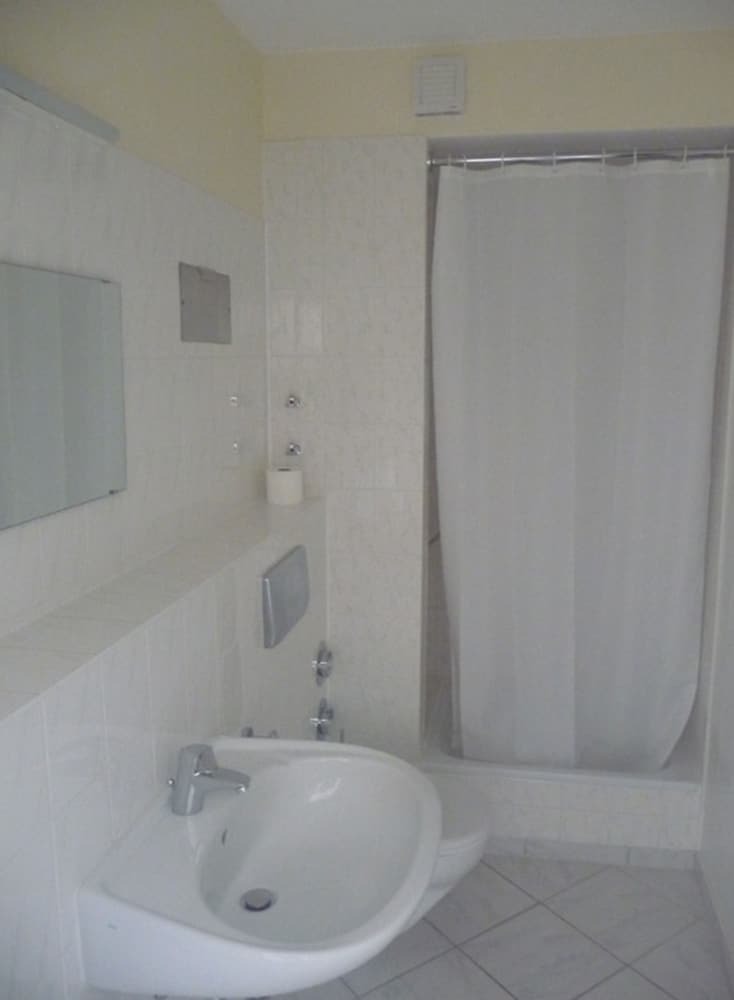Apartamentos Ferienwohnung Boddenhof Stedar