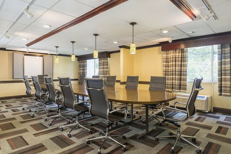 Hotel Four Points By Sheraton Chicago O'hare Airport