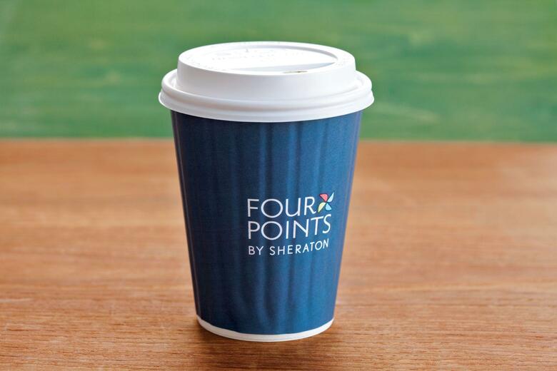 Hotel Four Points By Sheraton Chicago O'hare Airport