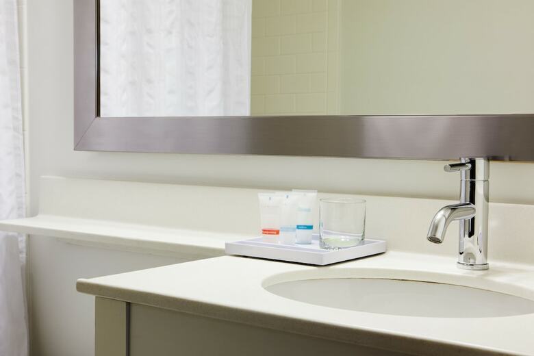 Hotel Four Points By Sheraton Chicago O'hare Airport