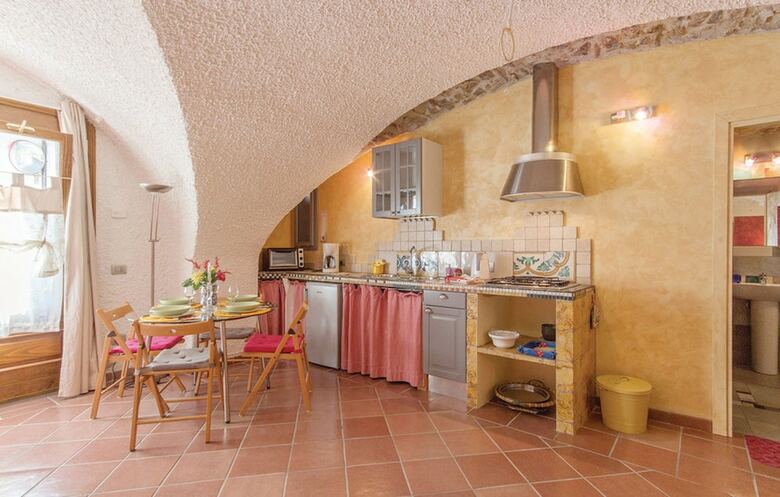 Apartamento Casa Vacanze Regina Del Lago