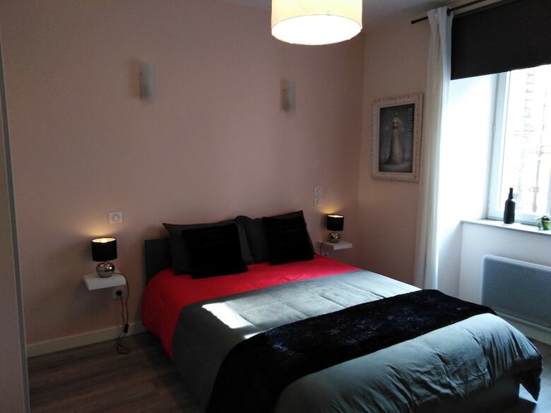 Hotel Les Chambres Hautes D'anastasia