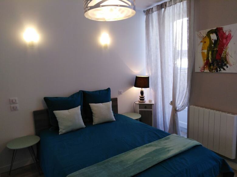 Hotel Les Chambres Hautes D'anastasia