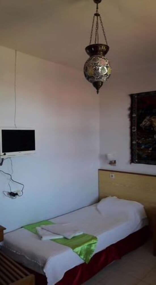 Bed & Breakfast Ilhan Otel