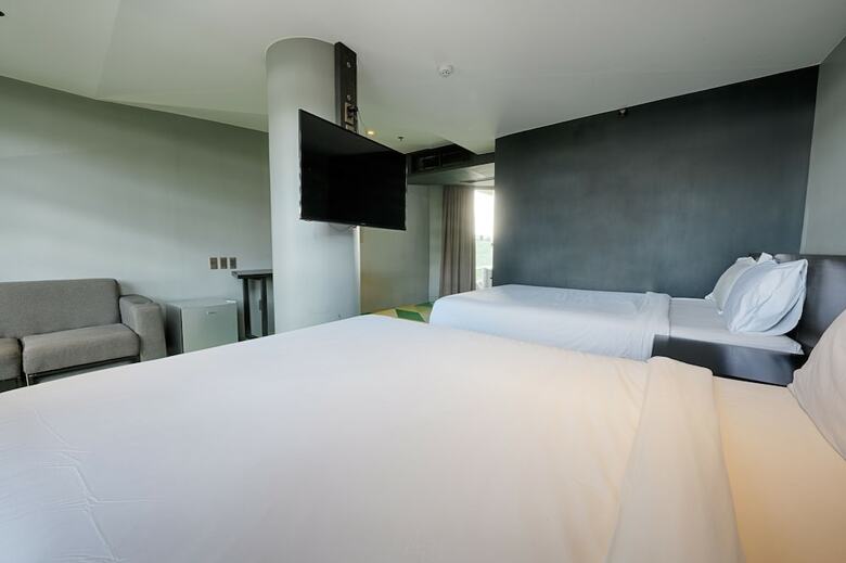 Hotel G1 Lodge