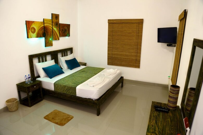 Suri Palm Villa