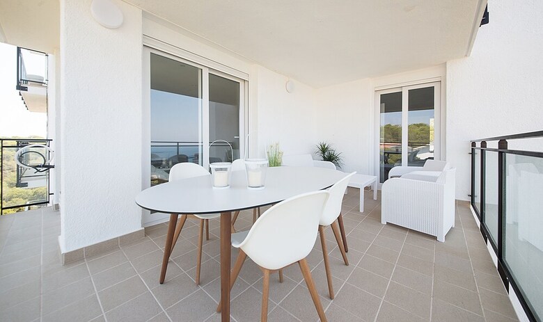 Apartment Far Salou Th49