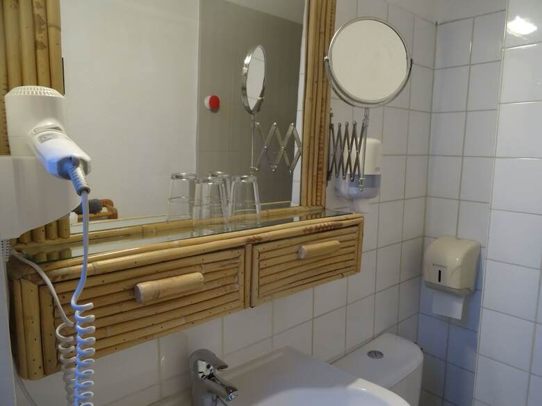 Hotel H�tel Lap�rouse Des Cordeliers