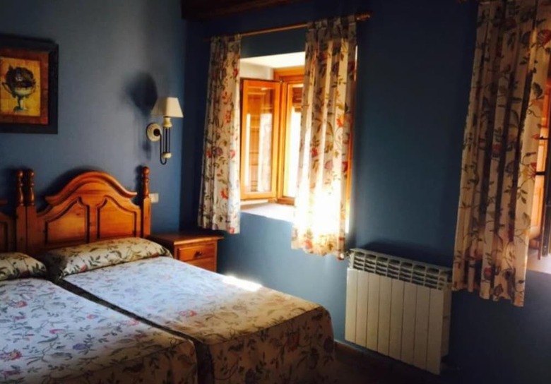 Hostal Posada La Panadera