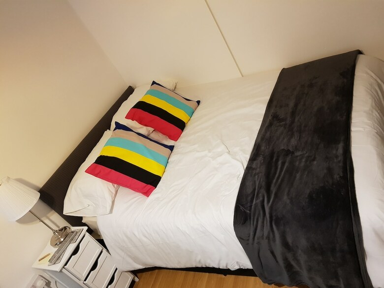 Apartamentos Quality Accommodation