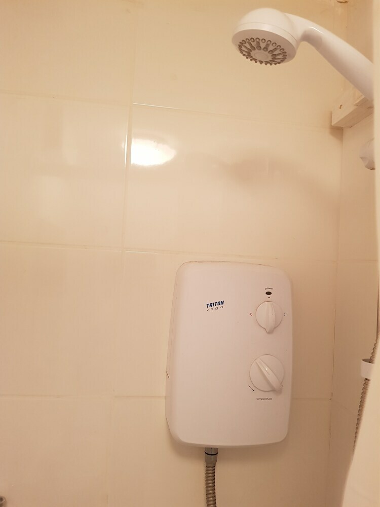 Apartamentos Quality Accommodation