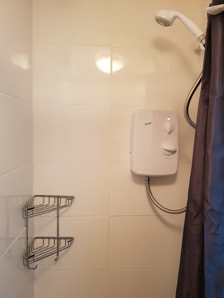 Apartamentos Quality Accommodation