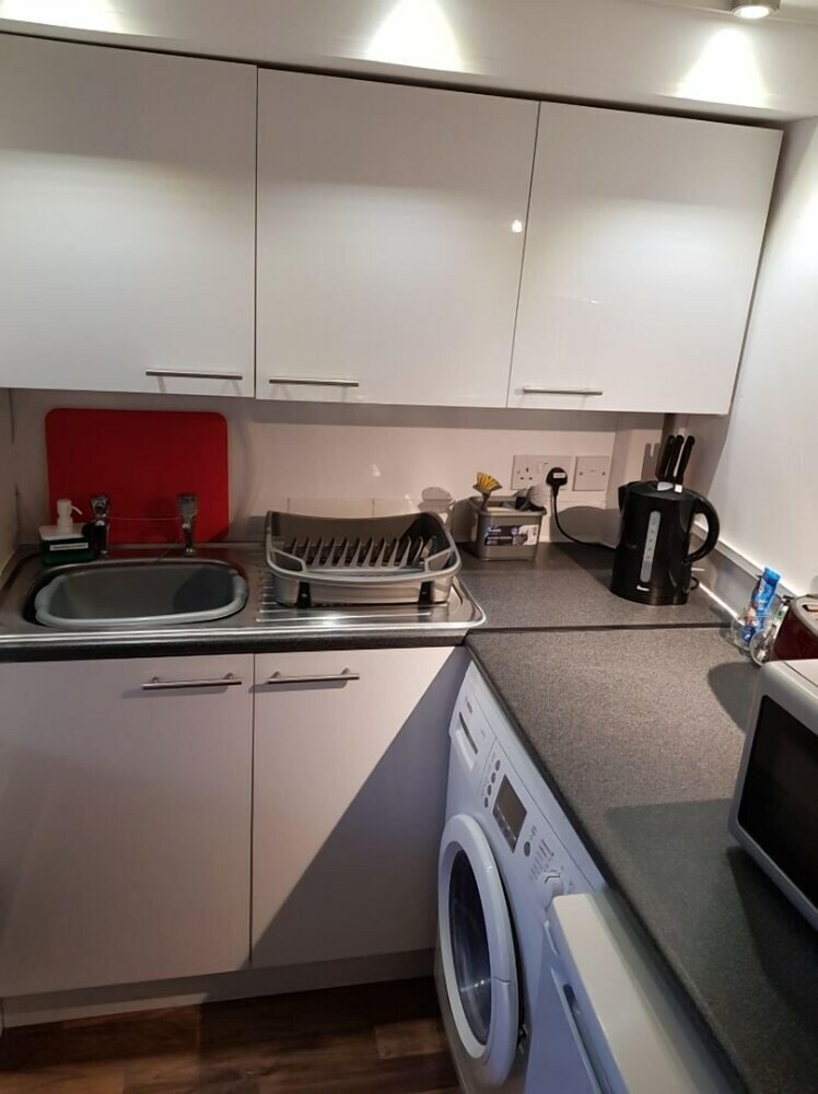 Apartamentos Quality Accommodation