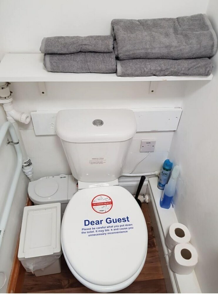 Apartamentos Quality Accommodation