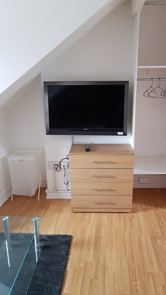 Apartamentos Quality Accommodation