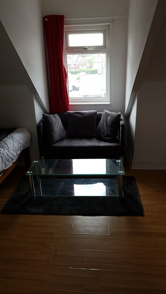 Apartamentos Quality Accommodation