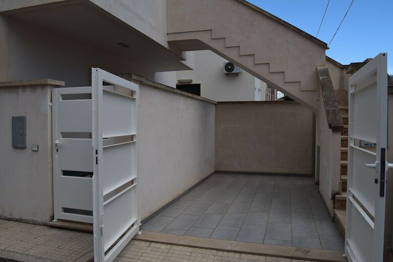 Apartamento Appartamenti Le Vie Di Omero