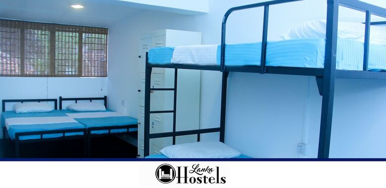 Hostal Lanka Hostels Colombo