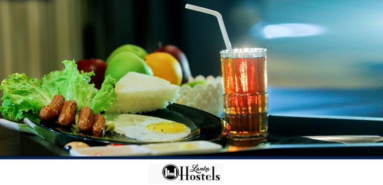 Hostal Lanka Hostels Colombo