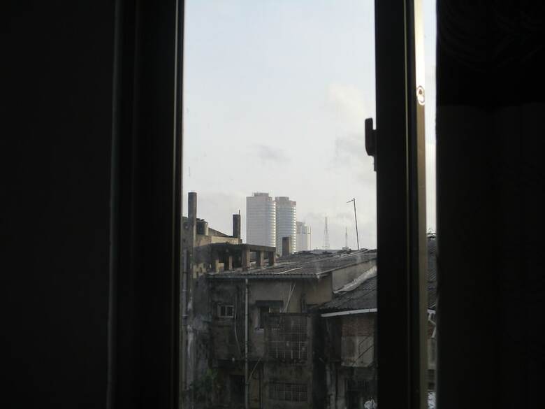 City Hotel