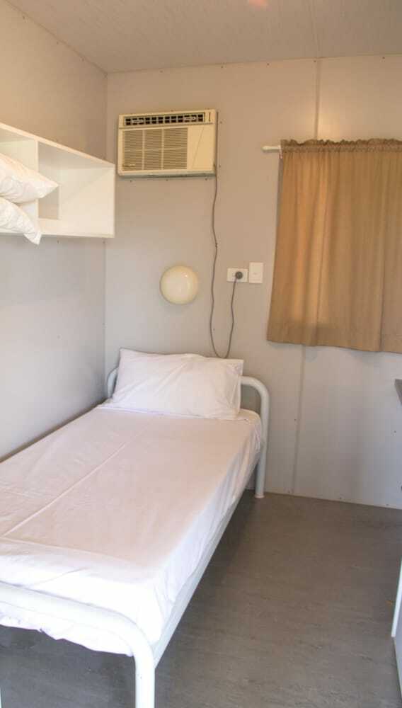 Hotel Longreach Outback Adventures