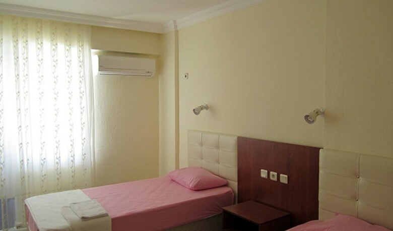 Patara Ince Hotel