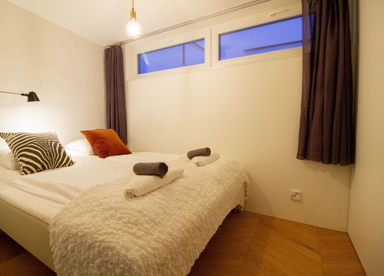 Apartamentos 2ndhomes Helsinki Penthouse Ullanlinna 2