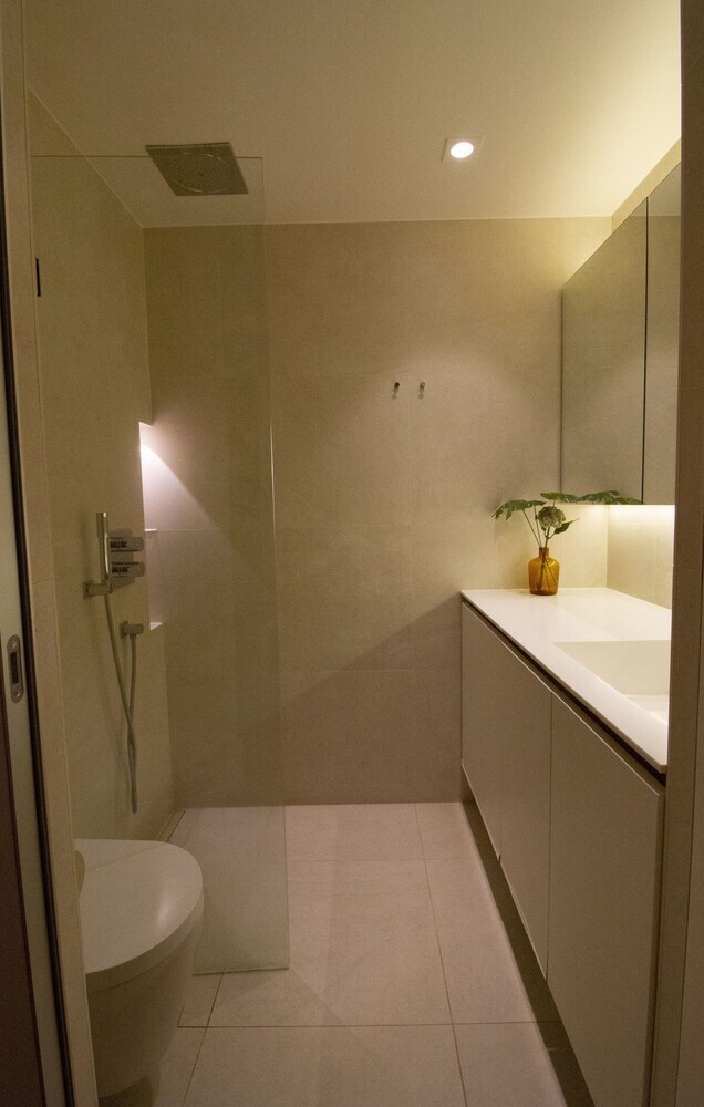 Apartamentos 2ndhomes Helsinki Penthouse Ullanlinna 2