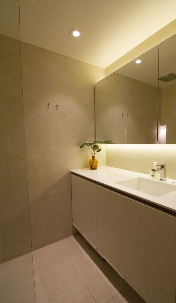 Apartamentos 2ndhomes Helsinki Penthouse Ullanlinna 2