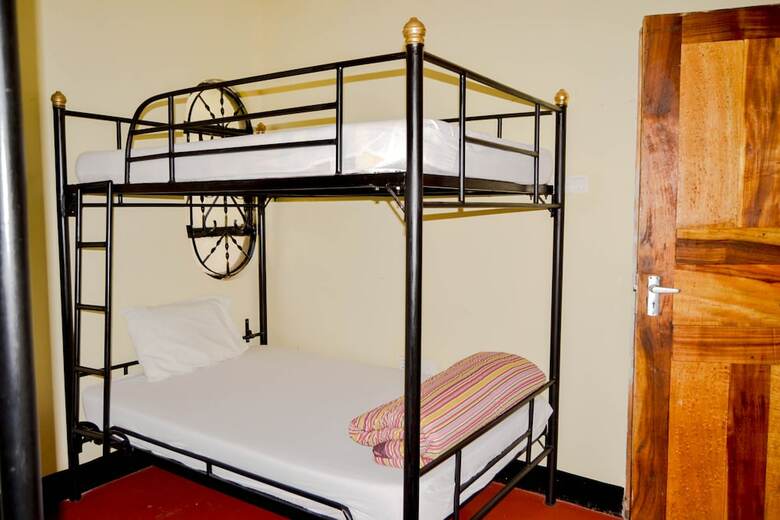 Hostal Campers And Backpakers Hostel